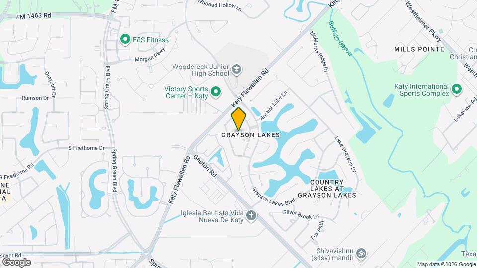 2215 Dorman Ct Map and Location Details
