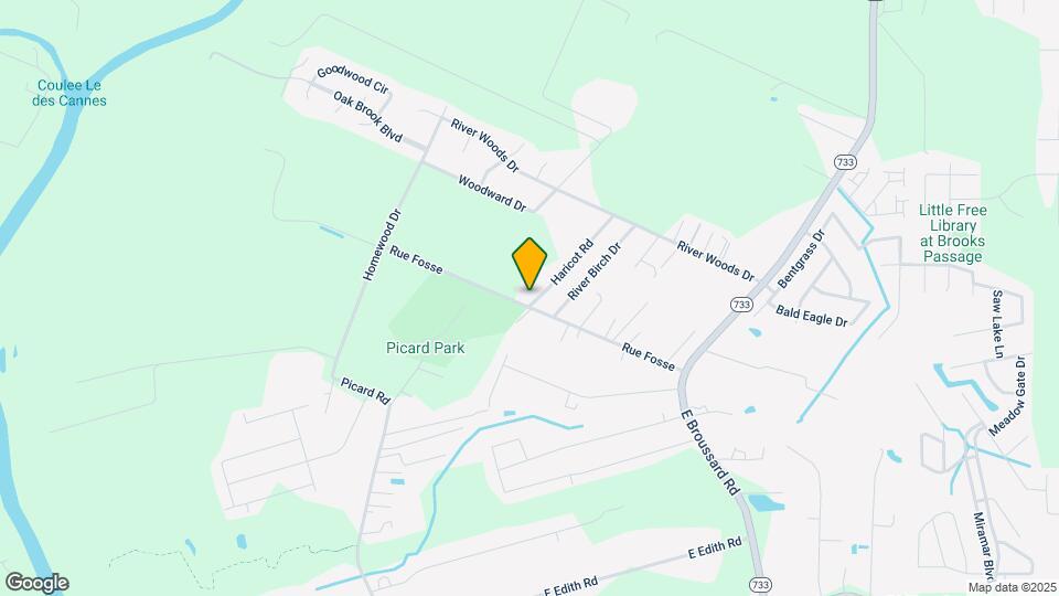 148 Haricot Rd Map and Location Details