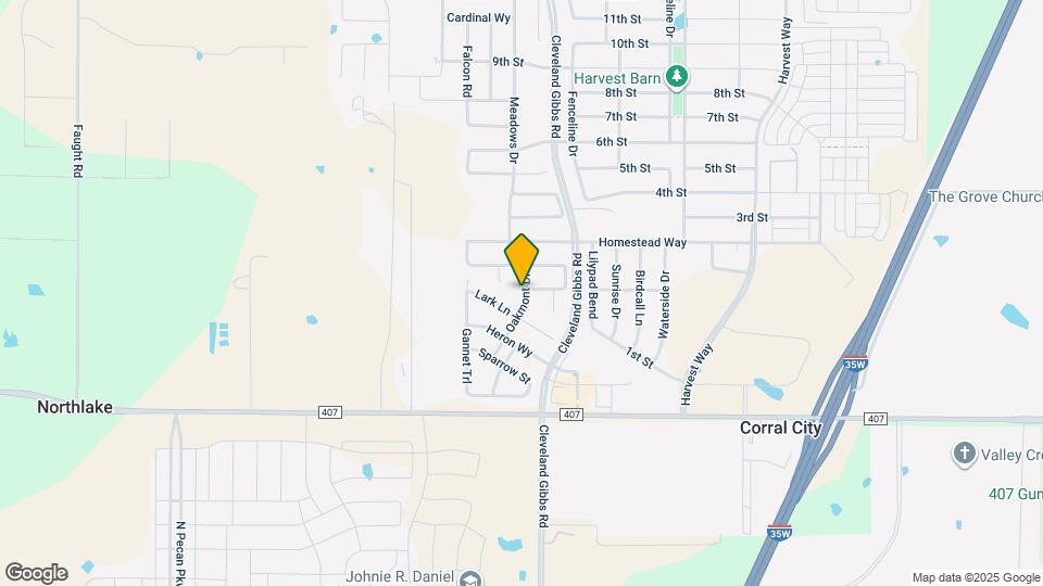 109 Oakmont Dr, Unit 2 Map and Location Details