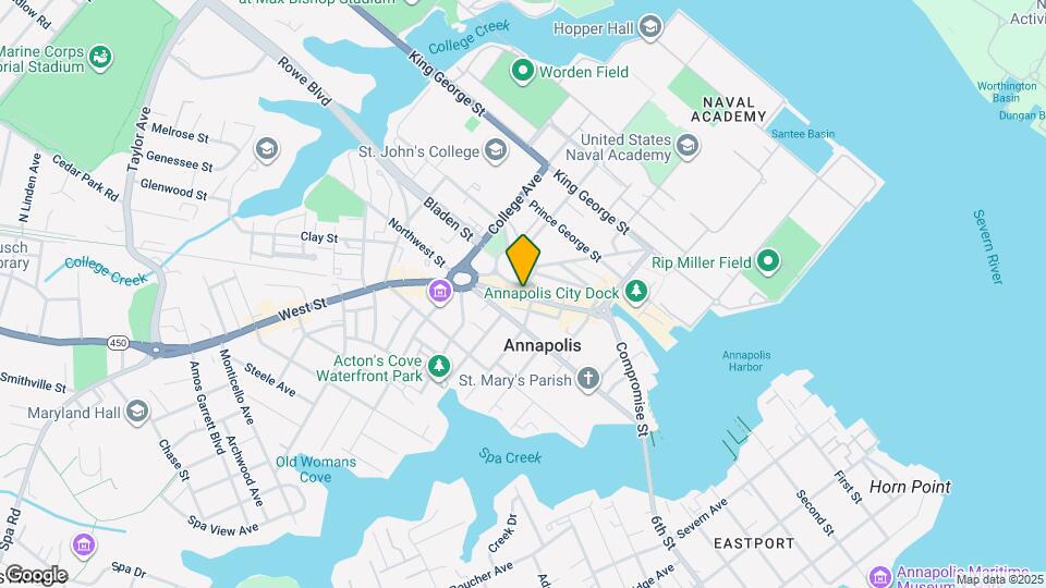 180 Main St Map and Location Details