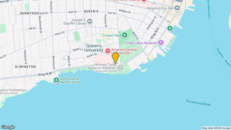 Waldron Tower Apartments Kingston, ON Apartments For Rent