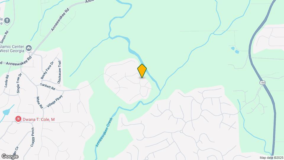 4094 Sitka Dr Map and Location Details