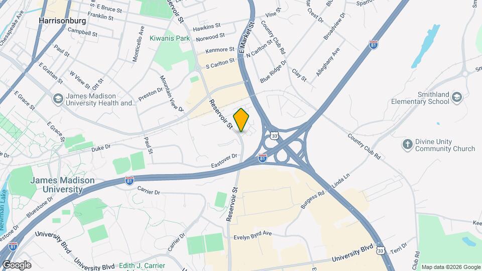 2 Holly Ct Map and Location Details