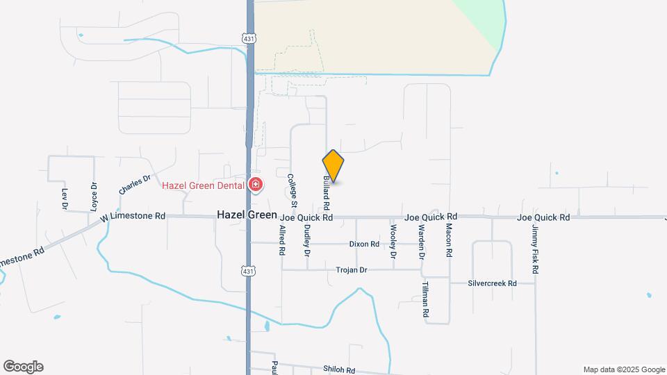 Hazel Ridge Apartments Hazel Green, AL Apartments For Rent