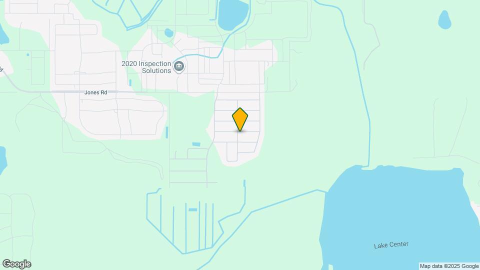 5844 Bovine Dr Map and Location Details