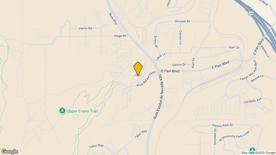 255 Dawson Jacob Ln. Map and Location Details