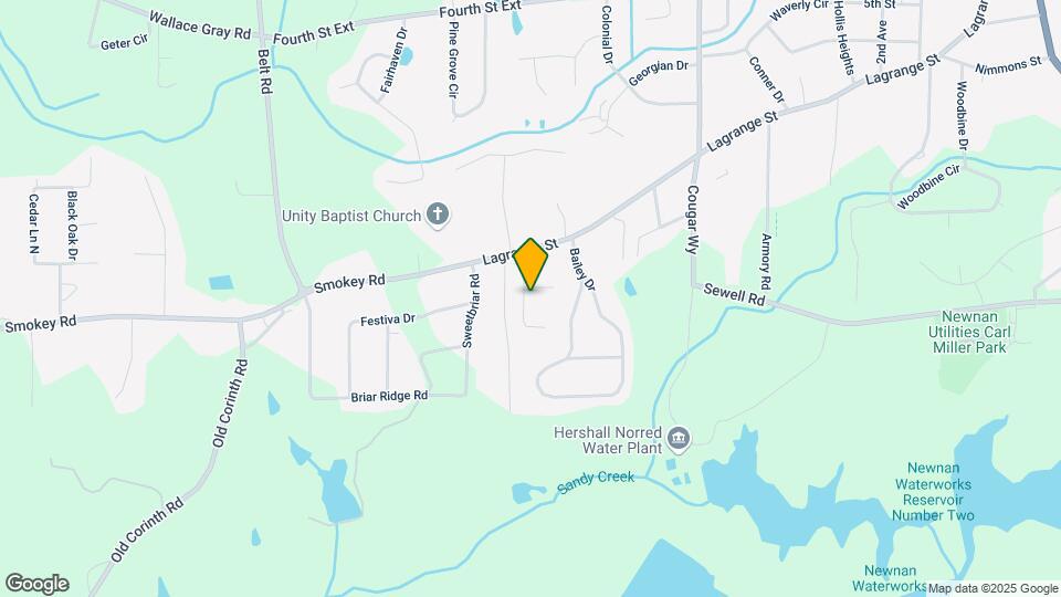 13-15 Oak Mt Dr-Unit -13 Oakmount Drive Map and Location Details