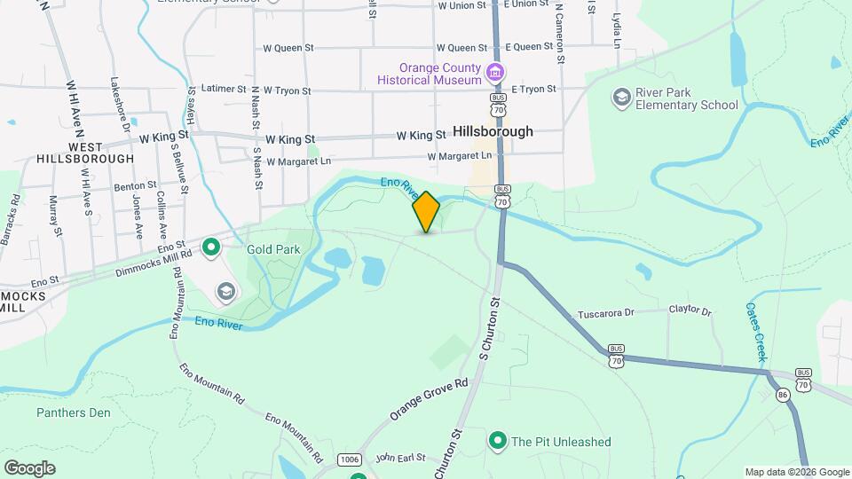 144 Faribault Ln Mapa y Detalles de la Ubicación