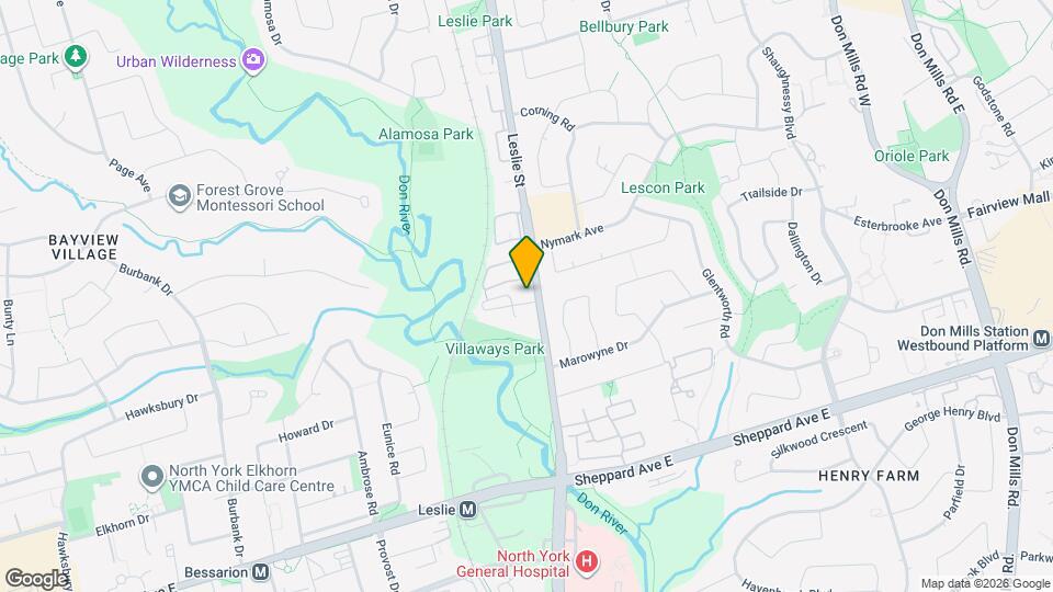 30 Okra Tomar Cres Apartments Toronto, ON Apartments For Rent