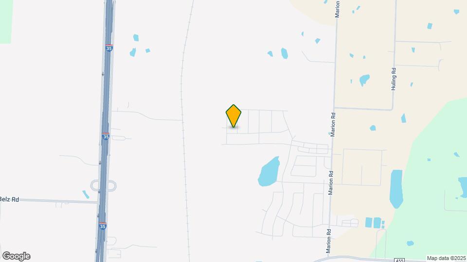 4200 Kristoff Ln Map and Location Details