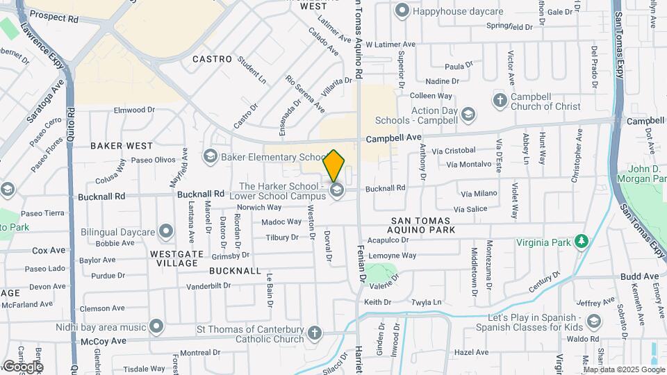 129 John Kirk Ct Map and Location Details