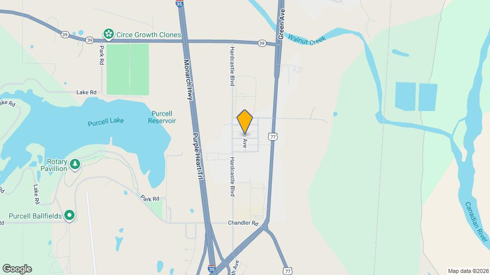 703 W Phillips St Photo