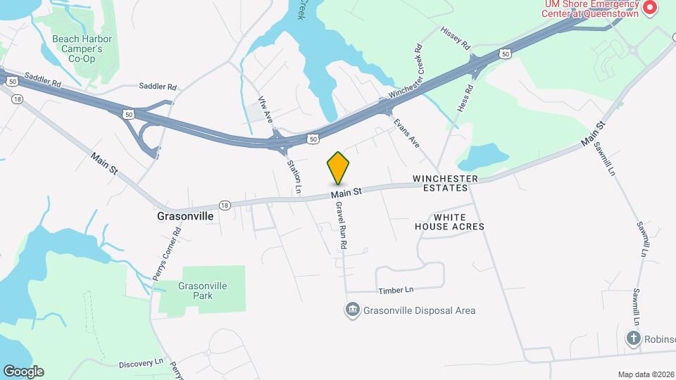 4905 Main St Apartments Grasonville, MD Apartments For Rent