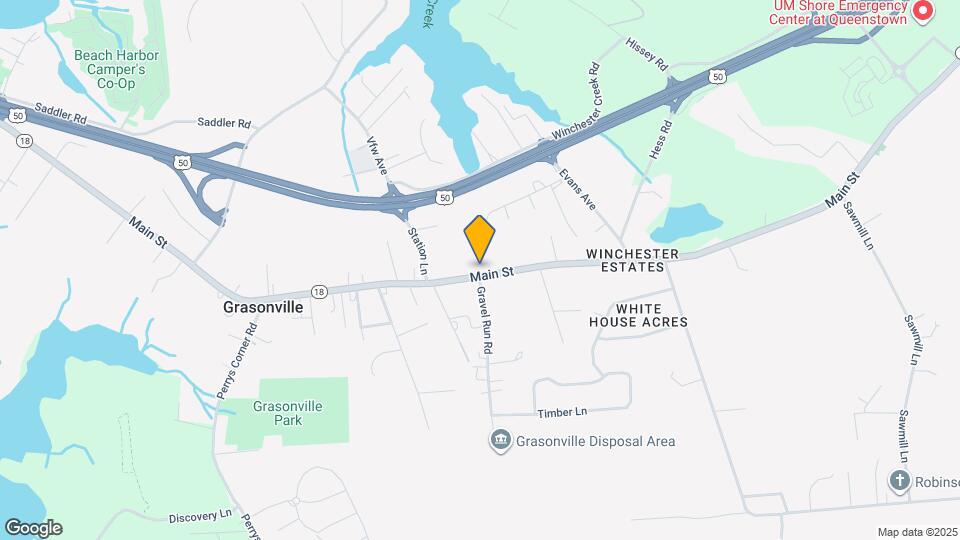 4905 Main St Apartments Grasonville, MD Apartments For Rent