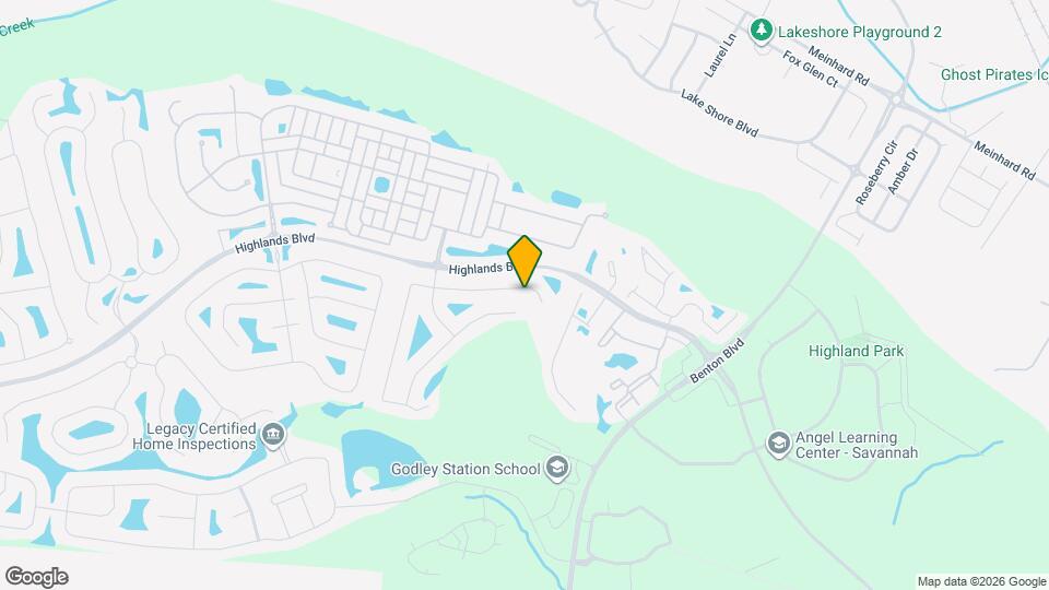 37 Twin Oaks Pl Map and Location Details