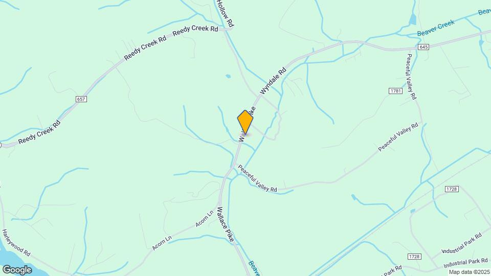 14682 Wallace Pike Apartments and Nearby Abingdon Apartments For Rent