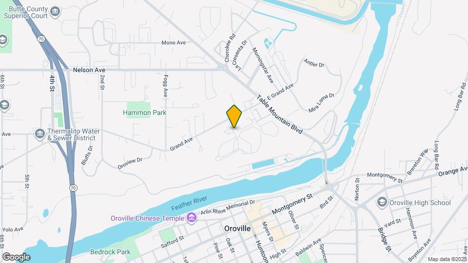 Rancho Vista Apartments and Nearby Oroville Apartments For Rent