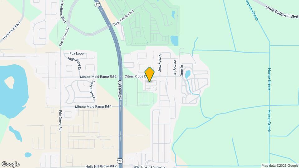 195 Boydfield Ln Map and Location Details