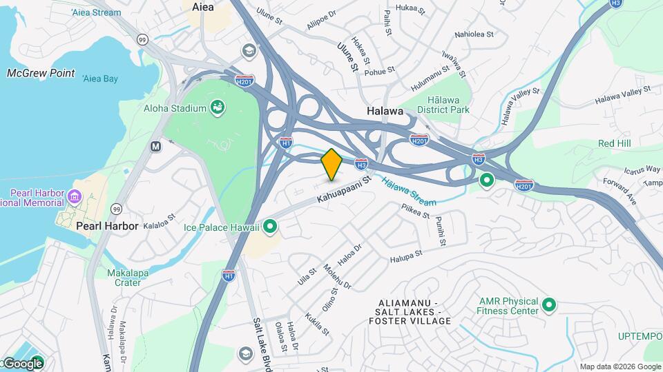 528 Mananai Pl Map and Location Details