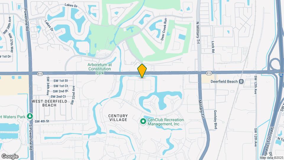 378 Durham Cir Map and Location Details
