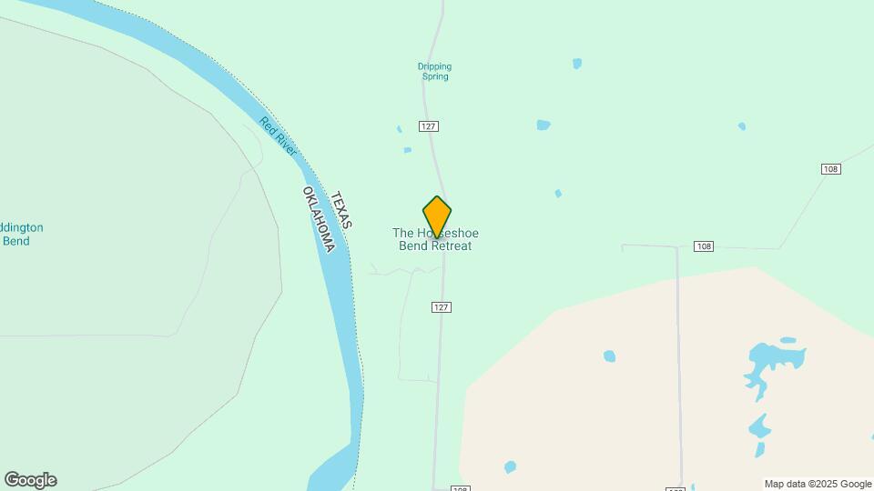 4455 County Rd 127 Map and Location Details