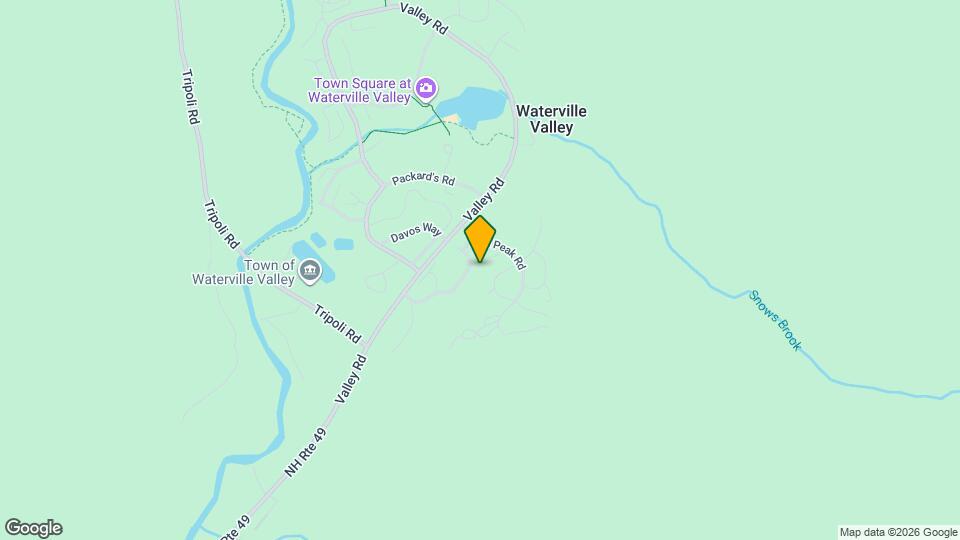 38 Windsor Hill Way Map and Location Details