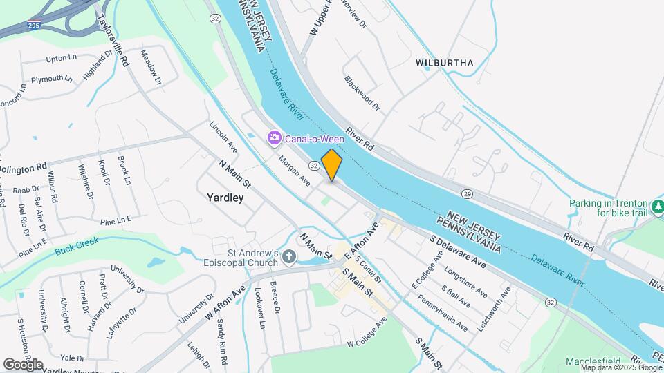 Sun Garden Apartments Yardley, PA Apartments For Rent