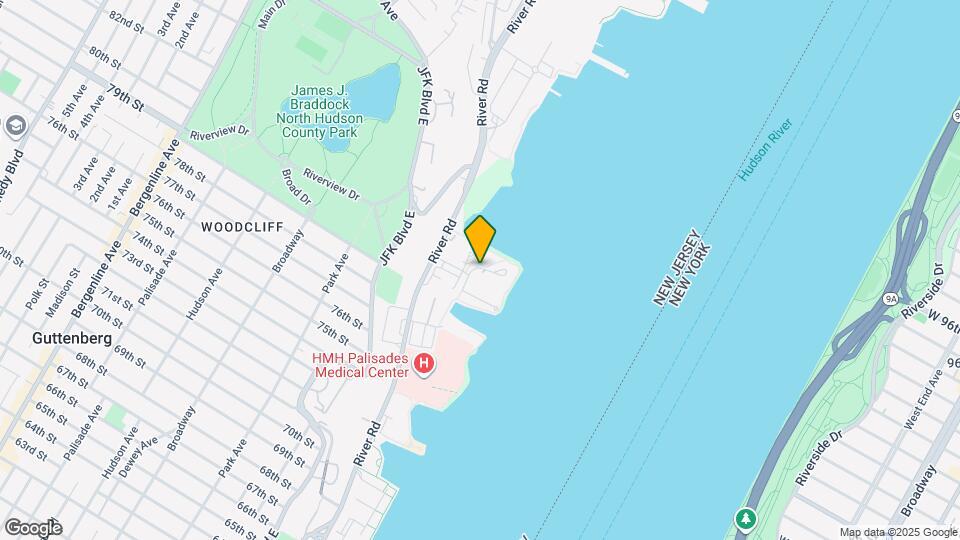 8C Cove Ln Map and Location Details