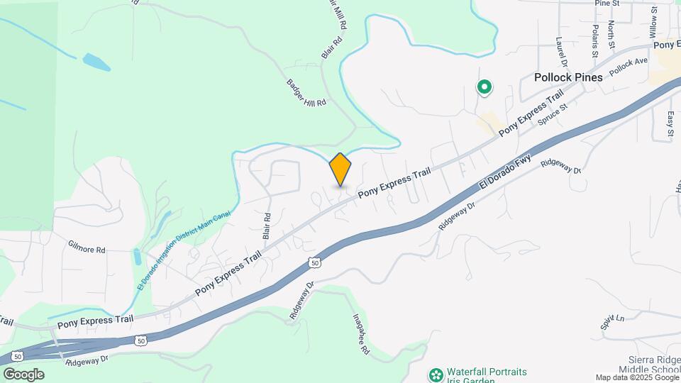 Majestic Pines Estates Apartments Pollock Pines, CA Apartments For Rent