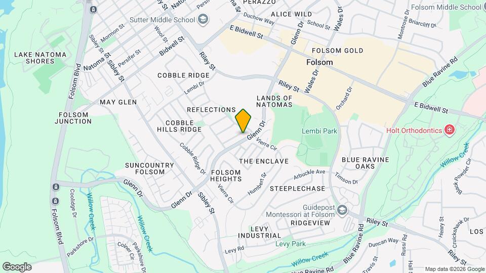 108 Austin Dr Map and Location Details