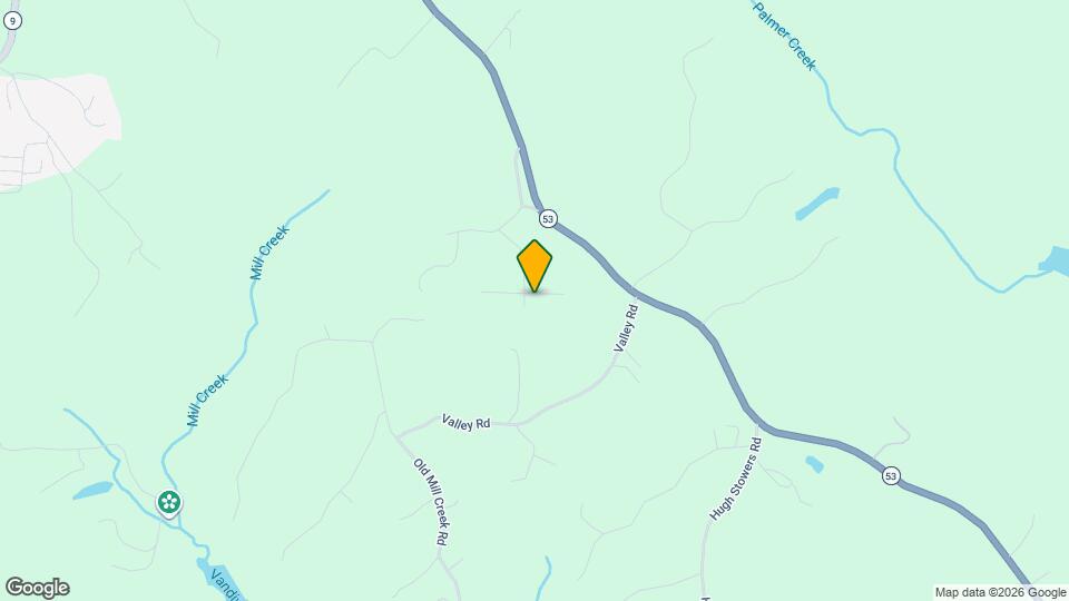 10 Kinsington Ct Mapa y Detalles de la Ubicación