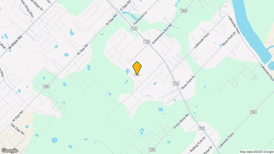 449 Emma Dr Map and Location Details