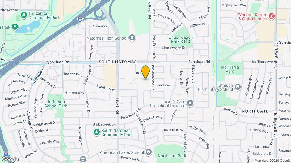 135 Saginaw Cir, Unit 7110 Wurzbach Road - 203 Map and Location Details