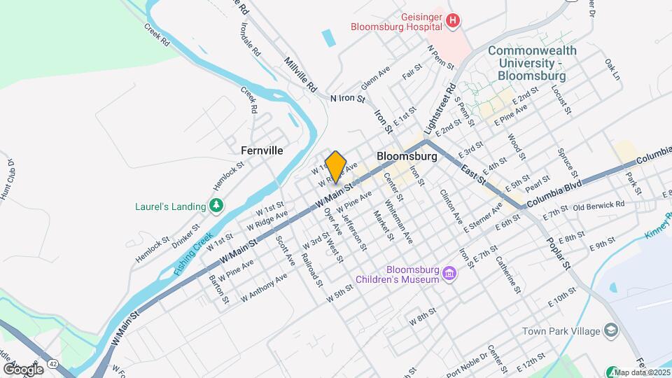 Covered Bridges Smoke Shop Apartments | Bloomsburg, PA Apartments For Rent