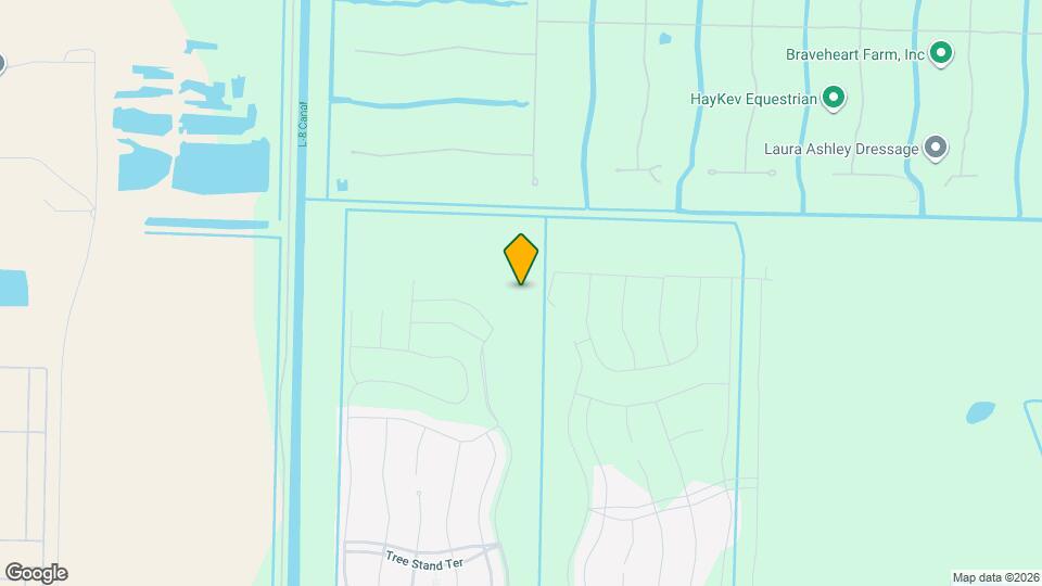 1694 Hoot Owl Holw Map and Location Details