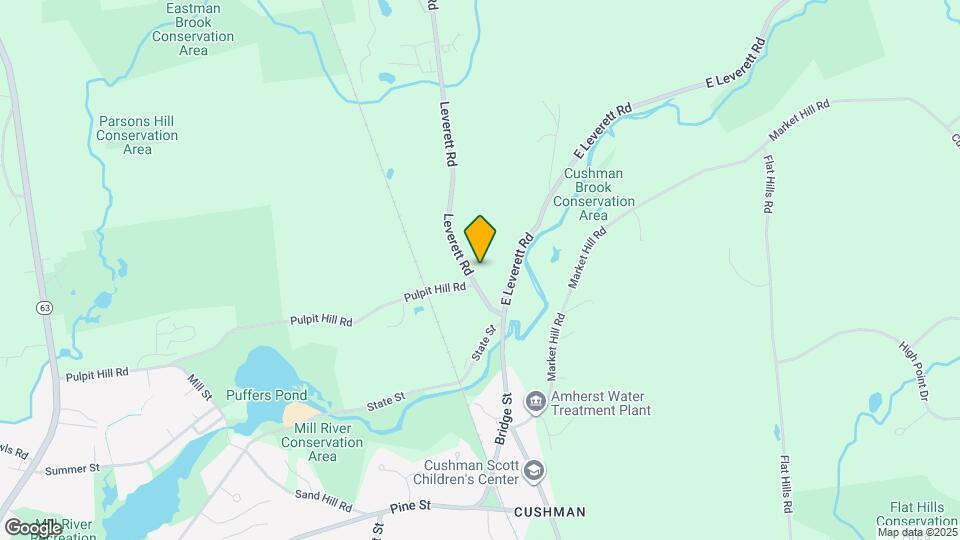 45 Leverett Rd Rentals in Amherst, MA