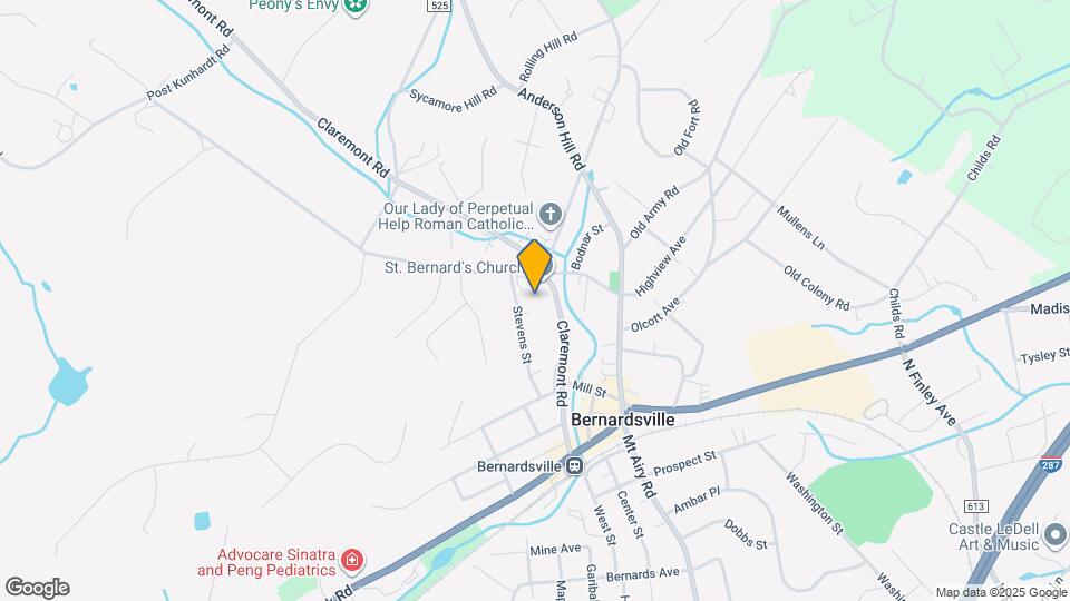 80 Claremont Rd Apartments Bernardsville, NJ Apartments For Rent