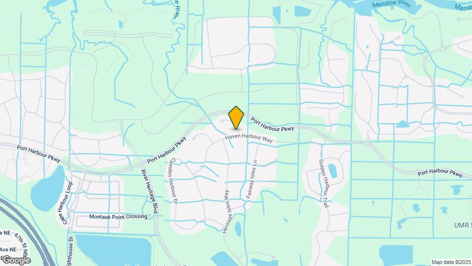 162 Bridgewater Ct Map and Location Details