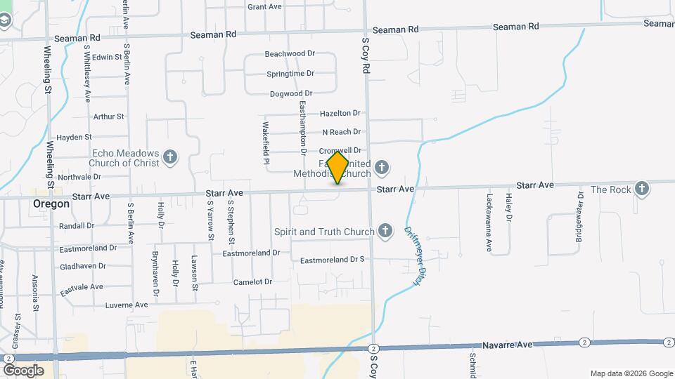 Yorktown Village Apartments and Nearby Oregon Apartments For Rent