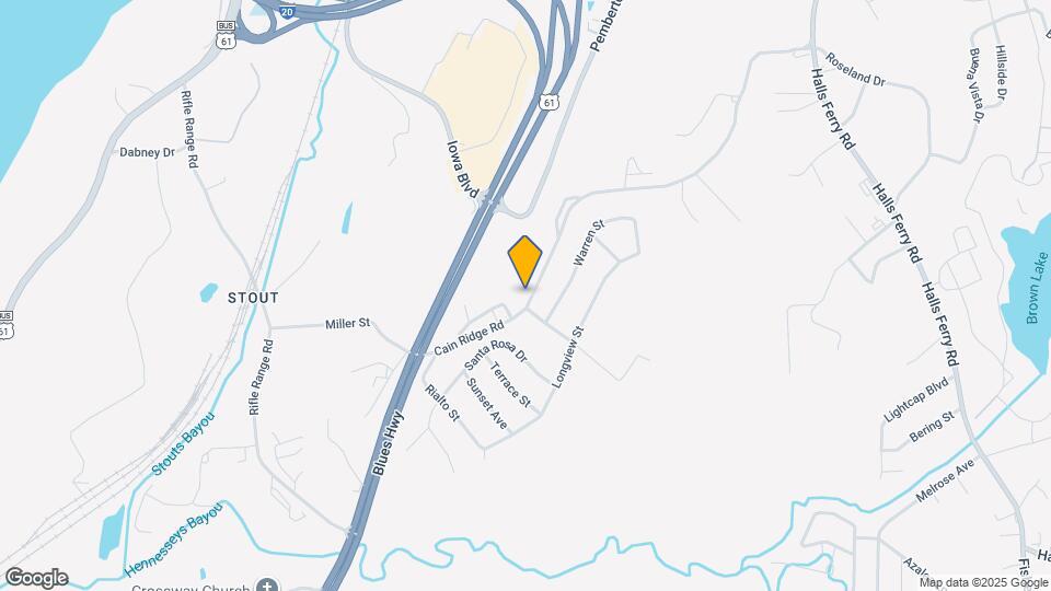 520 Cain Ridge Rd Apartments Vicksburg, MS Apartments For Rent