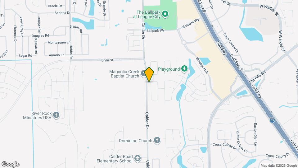 234 Dale Ridge Ln Map and Location Details