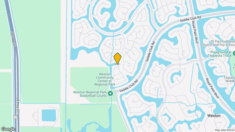 643 Conservation Dr Map and Location Details
