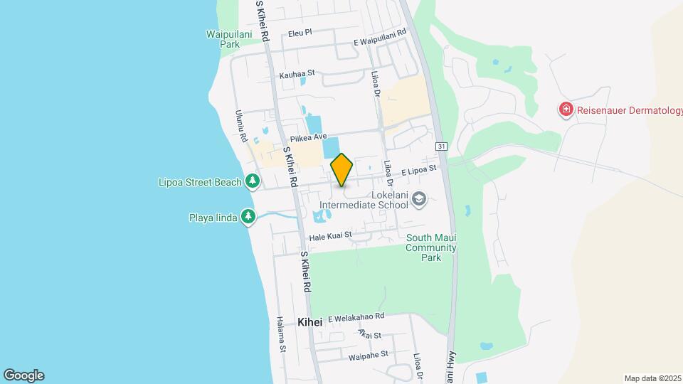 22 Kupalaiki Loop Map and Location Details