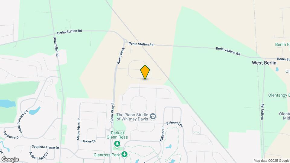 274 Wyman Lk Dr Map and Location Details