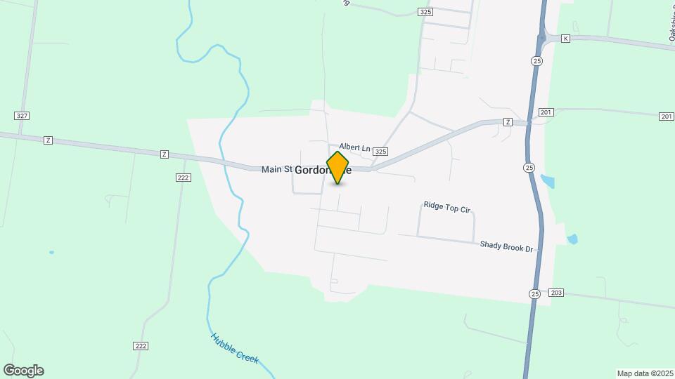 165-167 Founders Ct Map and Location Details