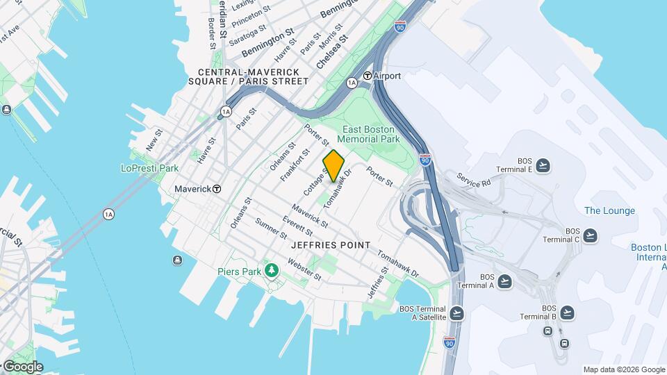 39 Geneva St, Unit ID1323824P Mapa y Detalles de la Ubicación