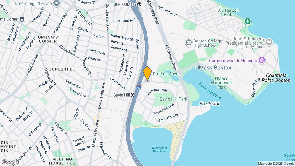 370 Savin Hill Ave Rentals in Boston, MA