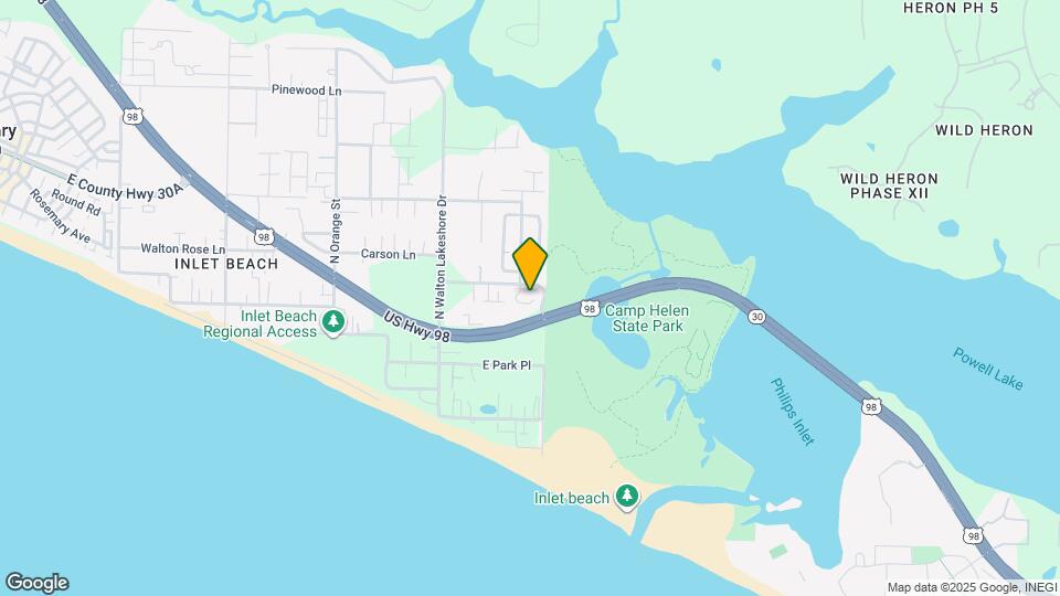 79 Grande Pointe Dr Map and Location Details