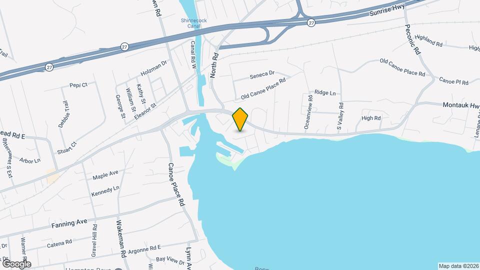 10 Sagamore Rd Map and Location Details