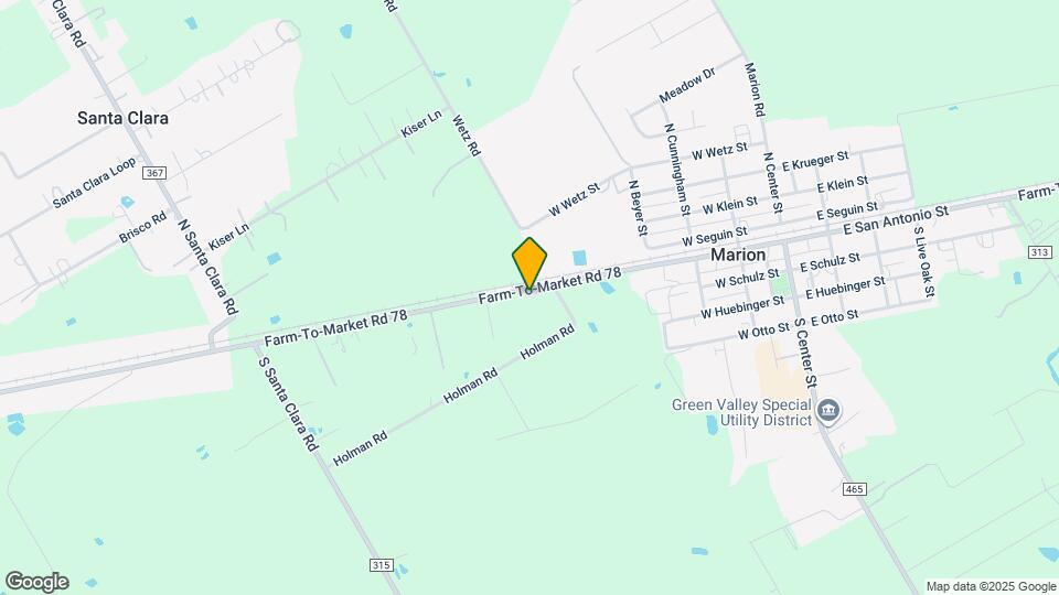 673 Farm-To-Market Rd 78 Map and Location Details